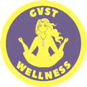GVST Wellness logo