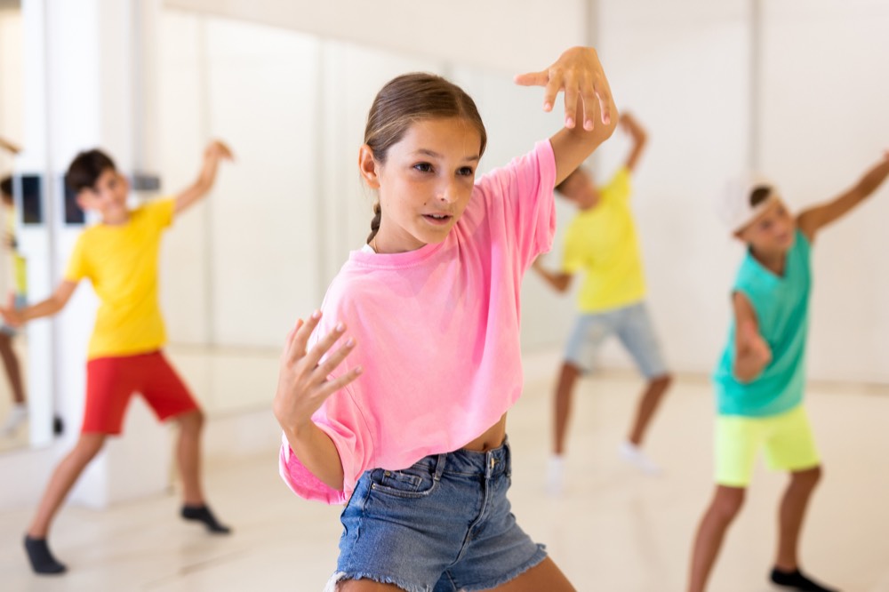 Kids Intuition Camp