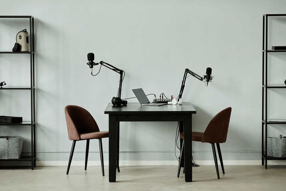 GVST Wellness: The Podcast